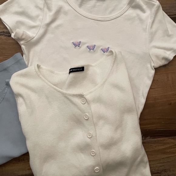 💞Brandy Melville💞 - Picture 4 of 7